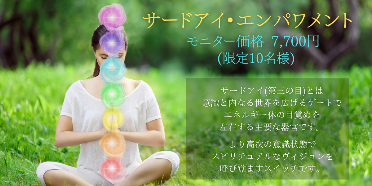 サードアイ・エンパワメント　説明画像
